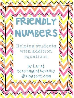 Image result for Friendly number Math