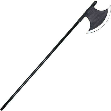 Buy Skeleteen Viking Medieval Costume Axe - Grim Reaper Executioner ...