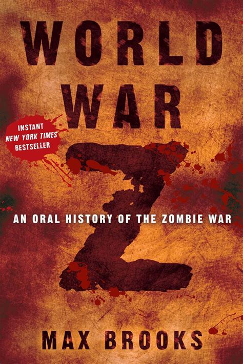 15 of the Best Zombie Books Ever Written (Based on Popular Opinion)