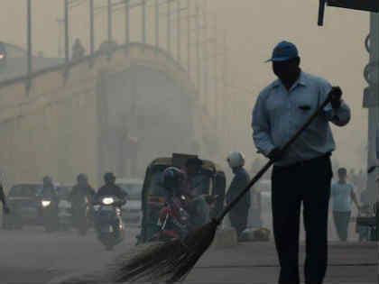 Delhi, Gurugram, Noida, Ghaziabad, Faridabad to witness marginal relief ...