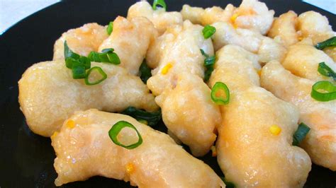 Orange Peel Chicken - Poor Man's Gourmet Kitchen