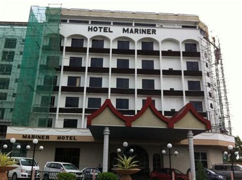 MARINER HOTEL LABUAN (Labuan Island) - Hotel Reviews, Photos, Rate ...