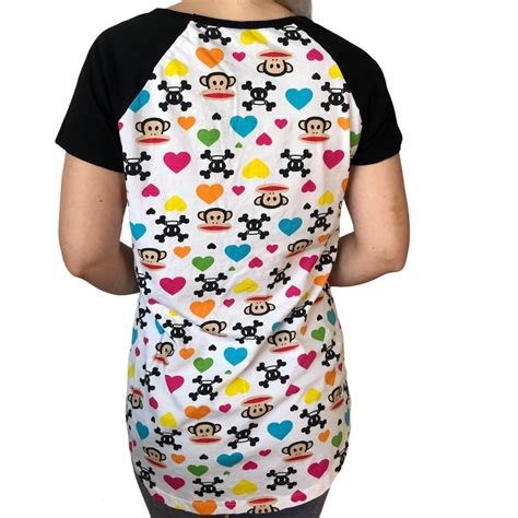 READ SHOP POLICIES. Super cute Paul Frank t-shirt... - Depop