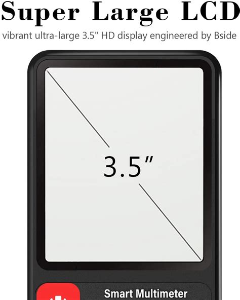 DIGITAL MULTIMETER ADMS7 — Teletype