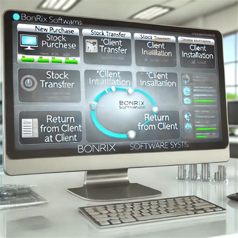 Inventory Control