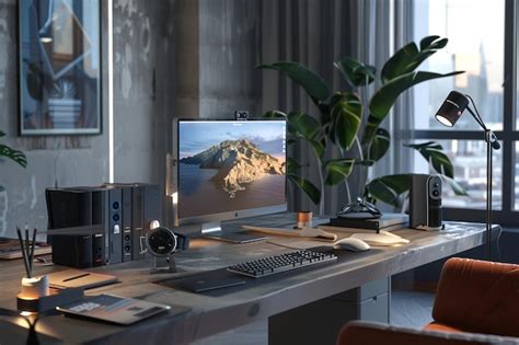 Image result for How to Setup Remote Workstation