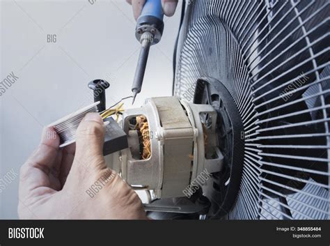 Image result for Table Fan Repair