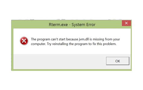 Image result for How to Fix Dll Missing Problem