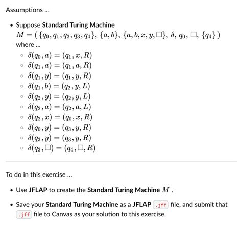 Image result for Standard Turing Machine
