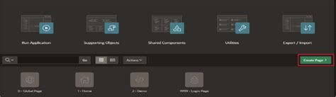 Forms Example in Oracle Apex 的图像结果