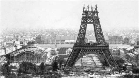 NOVA - Building the Eiffel Tower - Twin Cities PBS