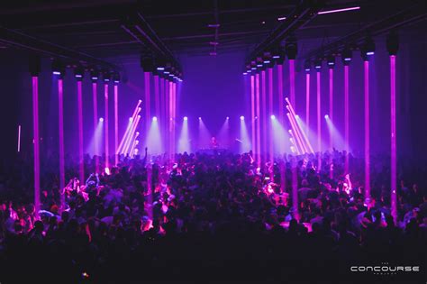 Home - The Concourse Project