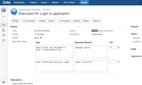Manual Testing Using JIRA 的图像结果