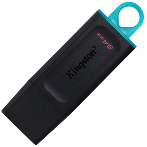 USB memory stick 64GB - backupforthefuture