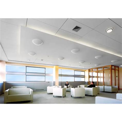 BIM objects - Free download! Ecophon Focus™ Wing | BIMobject