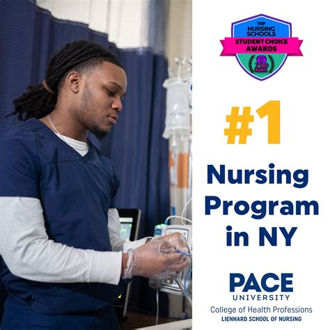 Image result for Pace Nursing Program Review