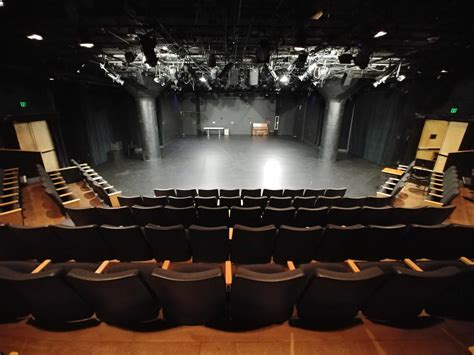 UGAs - Theatre Puget Sound