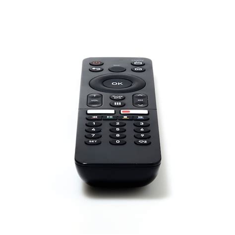 Image result for Remote Control Side View