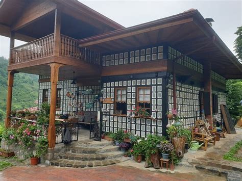 SATIROGLU KONAGI (Findikli) - Specialty Inn Reviews, Photos, Rate ...