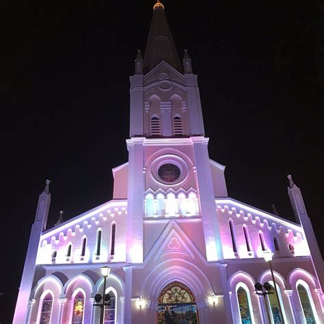 SANTUÁRIO NOSSA SENHORA AUXILIADORA (2026) All You Need to Know BEFORE ...