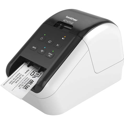 Image result for QL 810W Label Printer