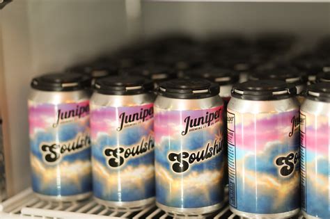 Taproom — Juniper Brewing Company