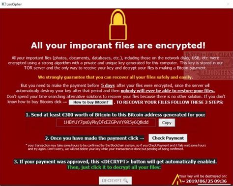 Image result for Decrypt Software