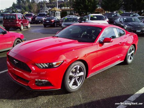2015 Mustang V6 | Mustang Forums at StangNet