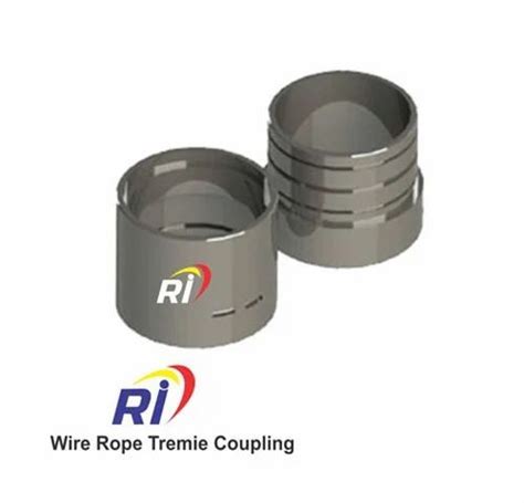 Concrete Equipments - Tremie Pipe Threaded Type Trader - Wholesaler ...