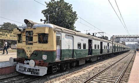 Ser Local Train 的图像结果