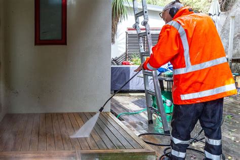 House Washing Wellington, Kapiti & Hutt Valley by Experts