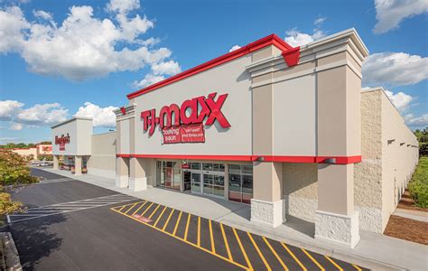 How TJX Companies is Redefining Success in an Ever-Evolving Retail ...