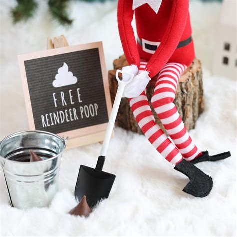 Exploding Reindeer Poop 的图像结果