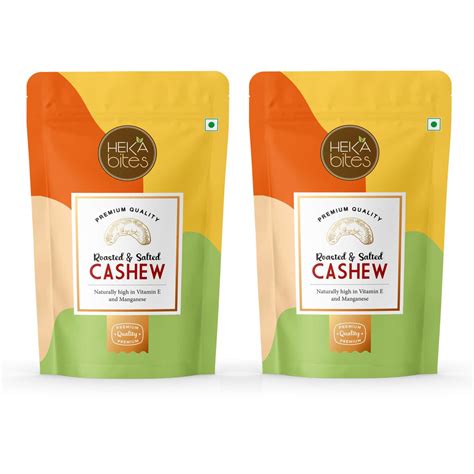 Buy PREMIUM NATURAL WHOLE CASHEWS (KAJU) Online & Get Upto 60% OFF at ...