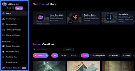 Image result for Leonardo Tutorial