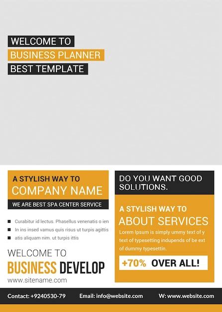 Business Planning Guidelines Poster 的图像结果