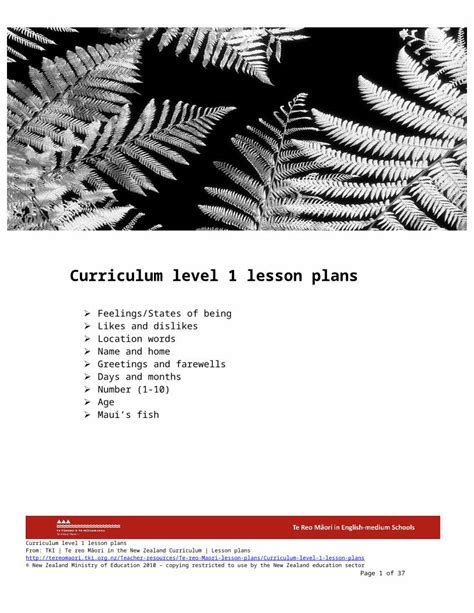 Image result for Level 2 Plan Tutorial