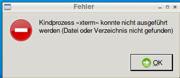 Change default Terminal emulator / Newbie Corner / Arch Linux Forums