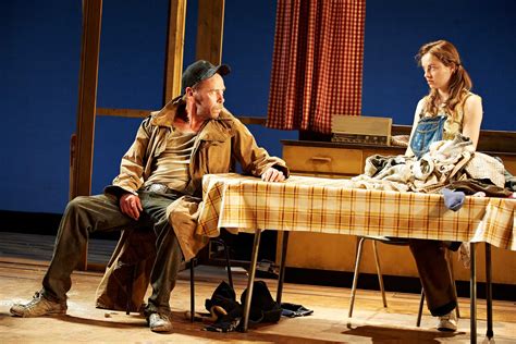 Looking Back on Sam Shepard’s Dynamic Women