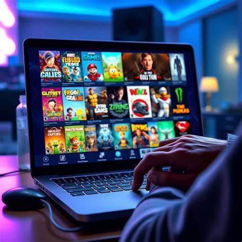 Making the Switch: Is Going All-Digital Worth It? : LevelUpTalk