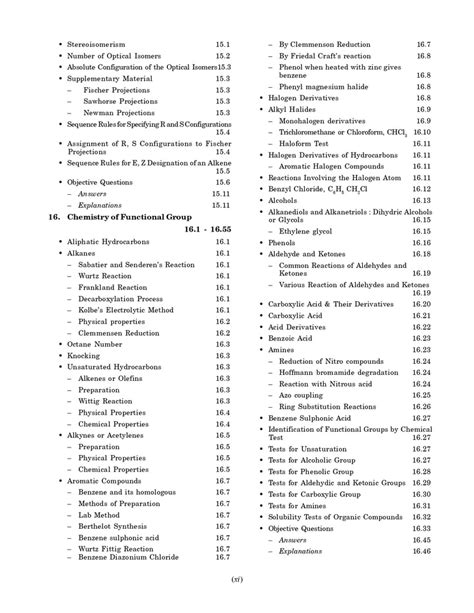 Buy GATE 2026: Chemistry & General Aptitude (Life Science) Study Guide ...