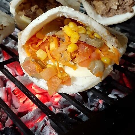 LAS RICAS AREPAS DE LULÚ, Armenia - Menu, Prices & Restaurant Reviews ...