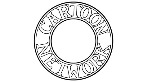 Cartoon Network Logo Scan 的图像结果