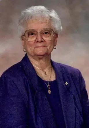 Geraldine Madison Obituary (2025) - Wyandotte, MI - Czopek Funeral ...