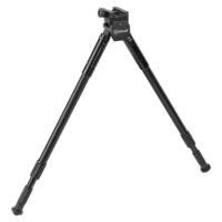Caldwell AR Tactical Bipod - Sitting Position | 17% Off Customer Rated ...