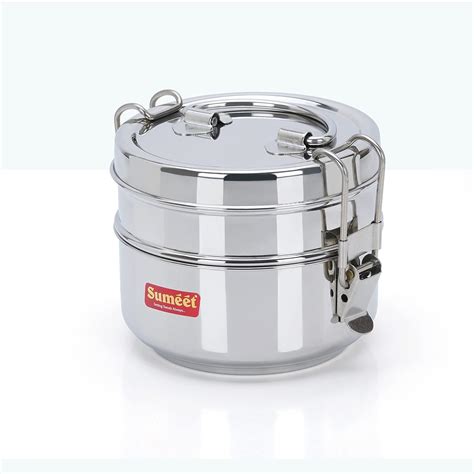 Stainless Steel Lunch Box Online Shopping at Carl Osborne blog