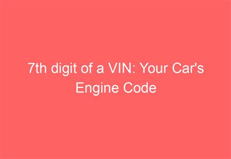 Image result for 9K3 Ford Engine Code