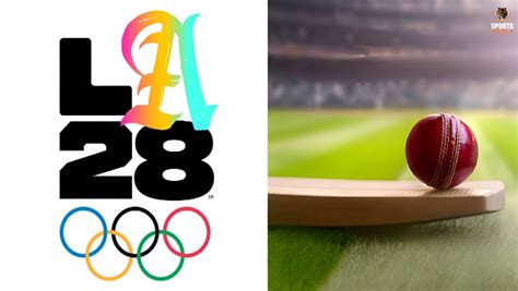 IOC Approves Inclusion Of Cricket In Los Angeles 2028 Olympics ...