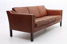 Brown Mid Century by Chestnut Brown Leather Sofa Mid Century Modern Brown Mid Century