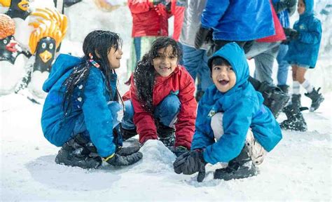 SNOW WORLD SEAWOODS - All You Need to Know BEFORE You Go 2026 (with ...